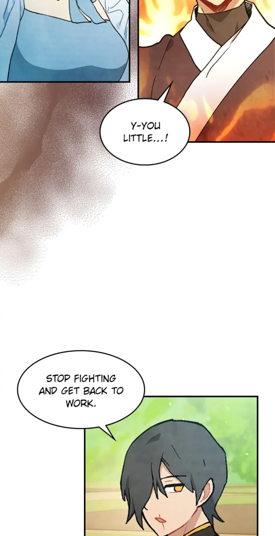 Return of the War God Chapter 36 - 27