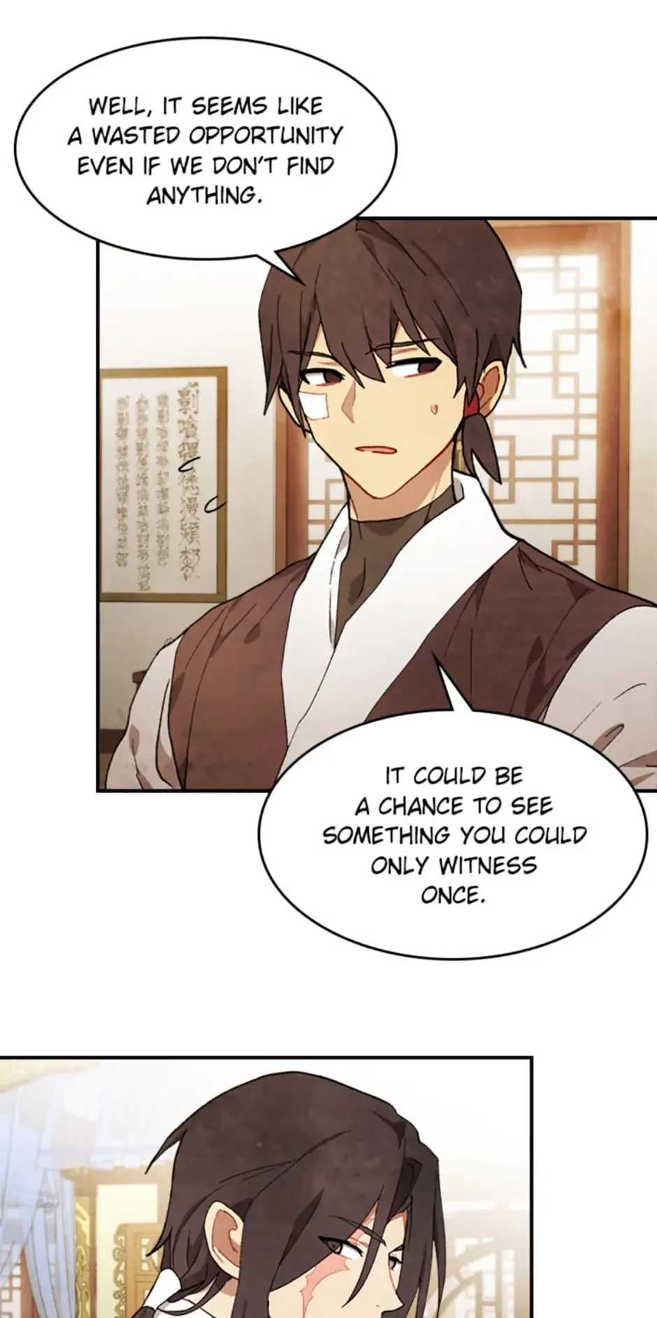 Return of the War God Chapter 37 - 30