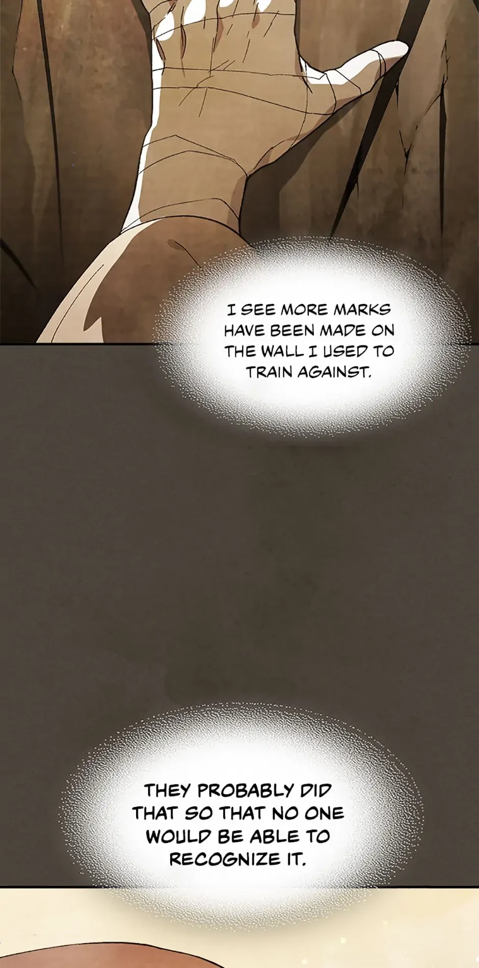 Return of the War God Chapter 38 - 36