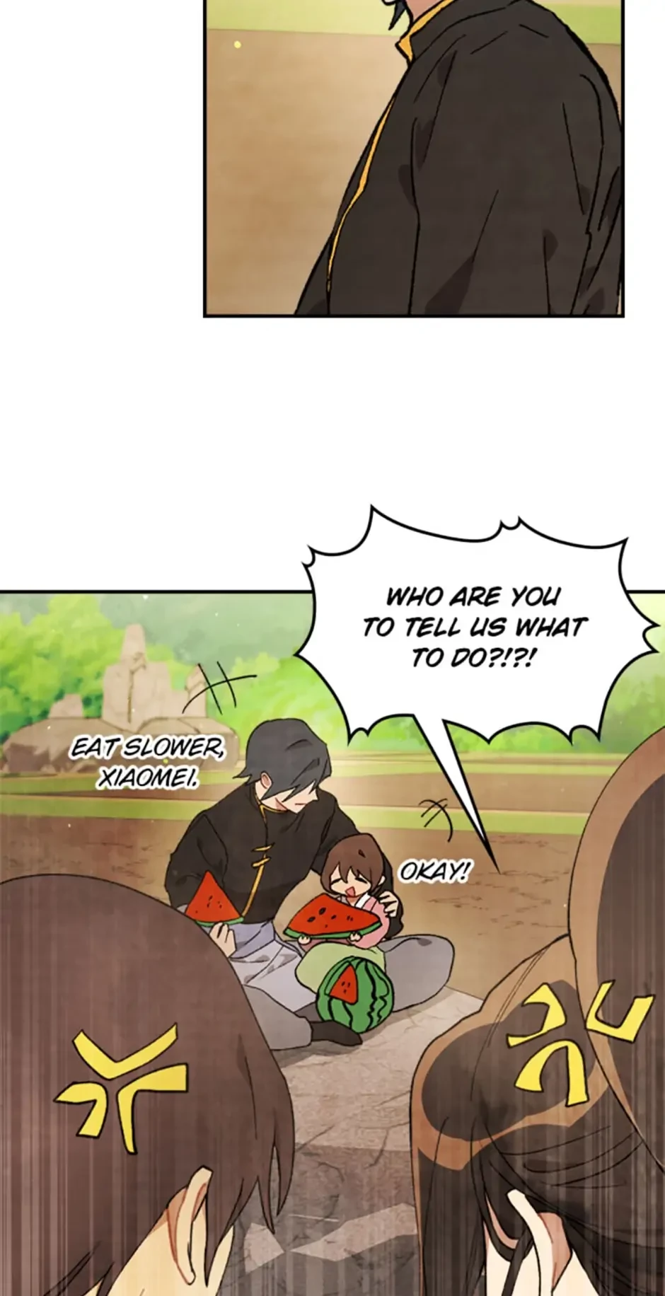 Return of the War God Chapter 36 - 28