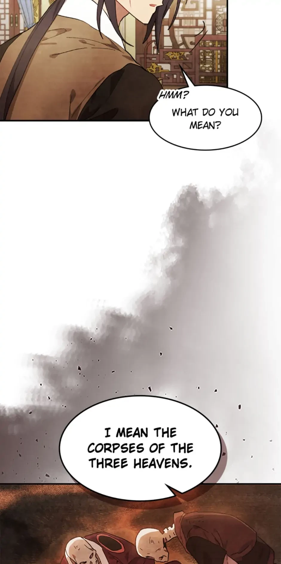 Return of the War God Chapter 37 - 31