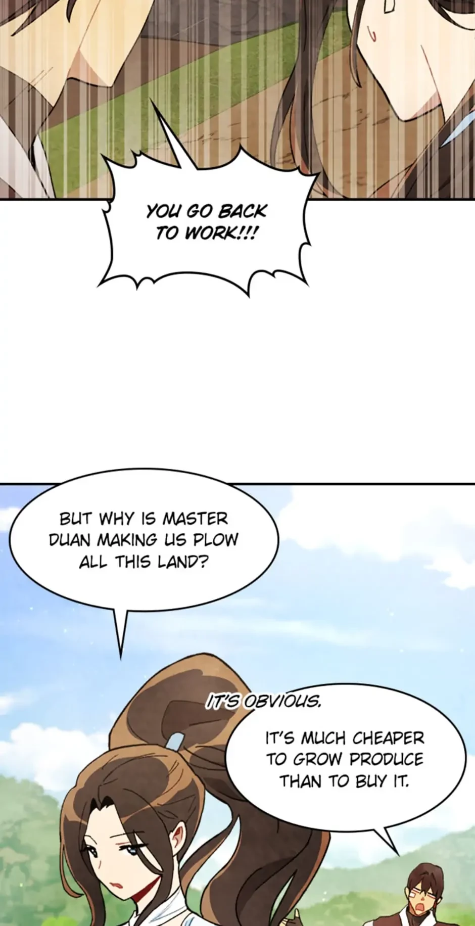 Return of the War God Chapter 36 - 29