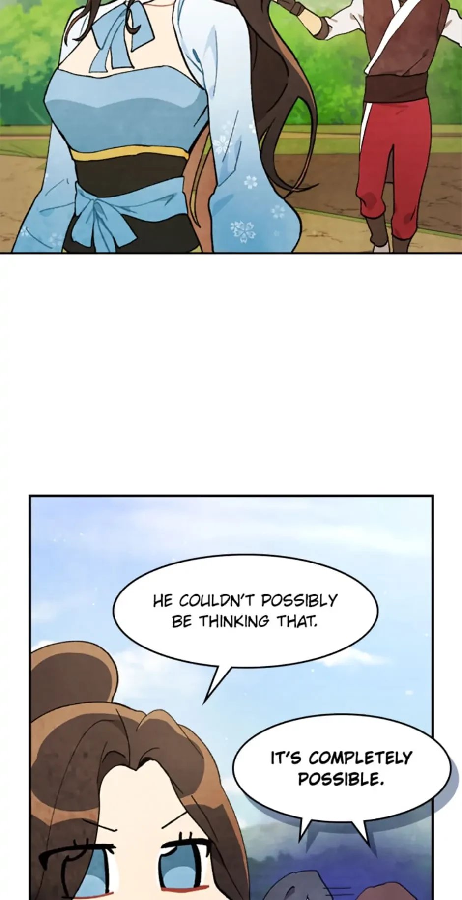 Return of the War God Chapter 36 - 30