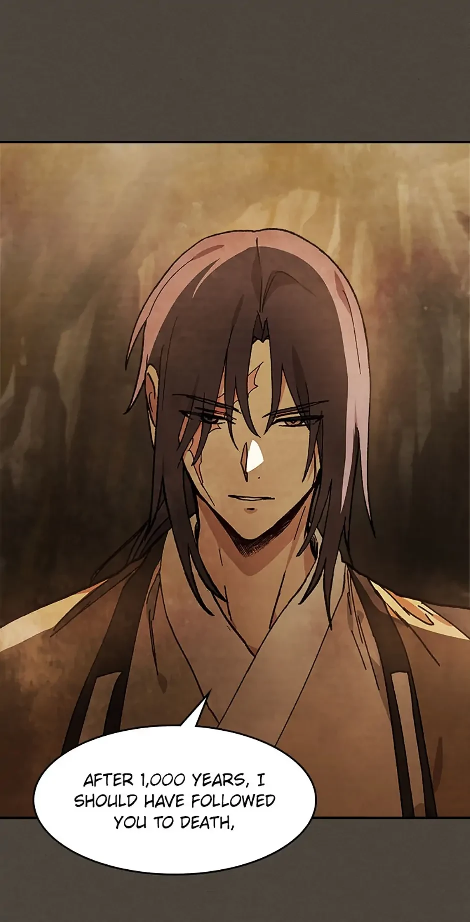 Return of the War God Chapter 38 - 42