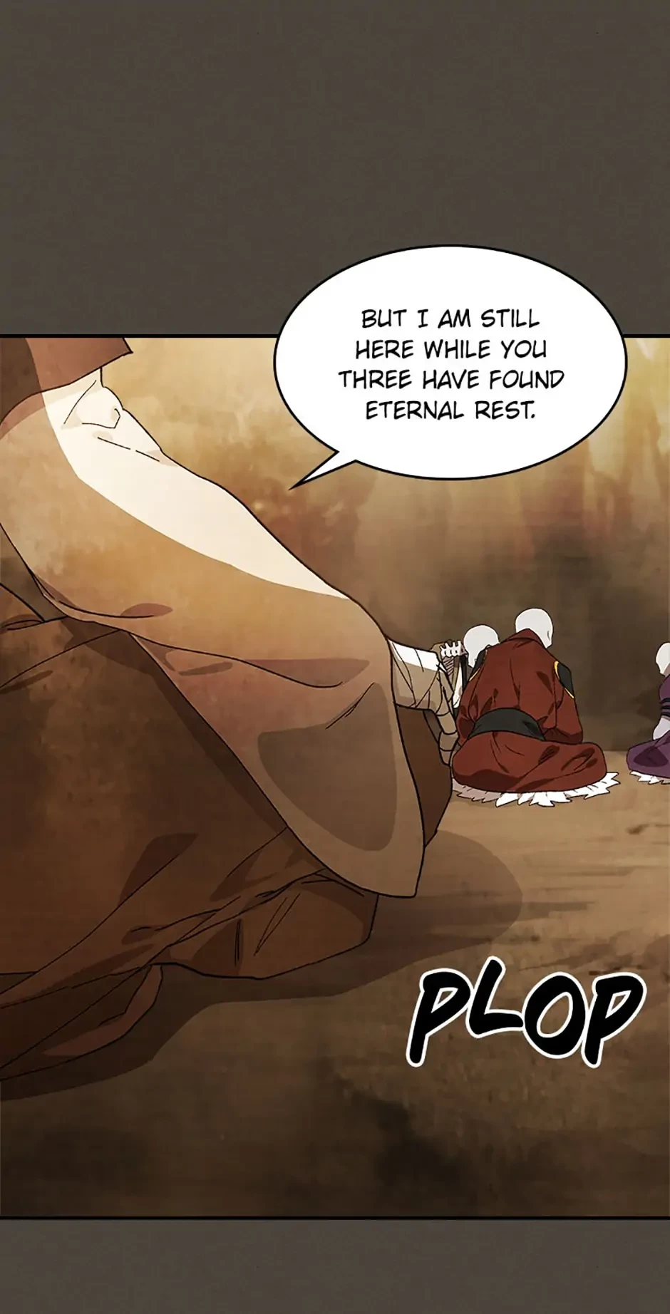 Return of the War God Chapter 38 - 43