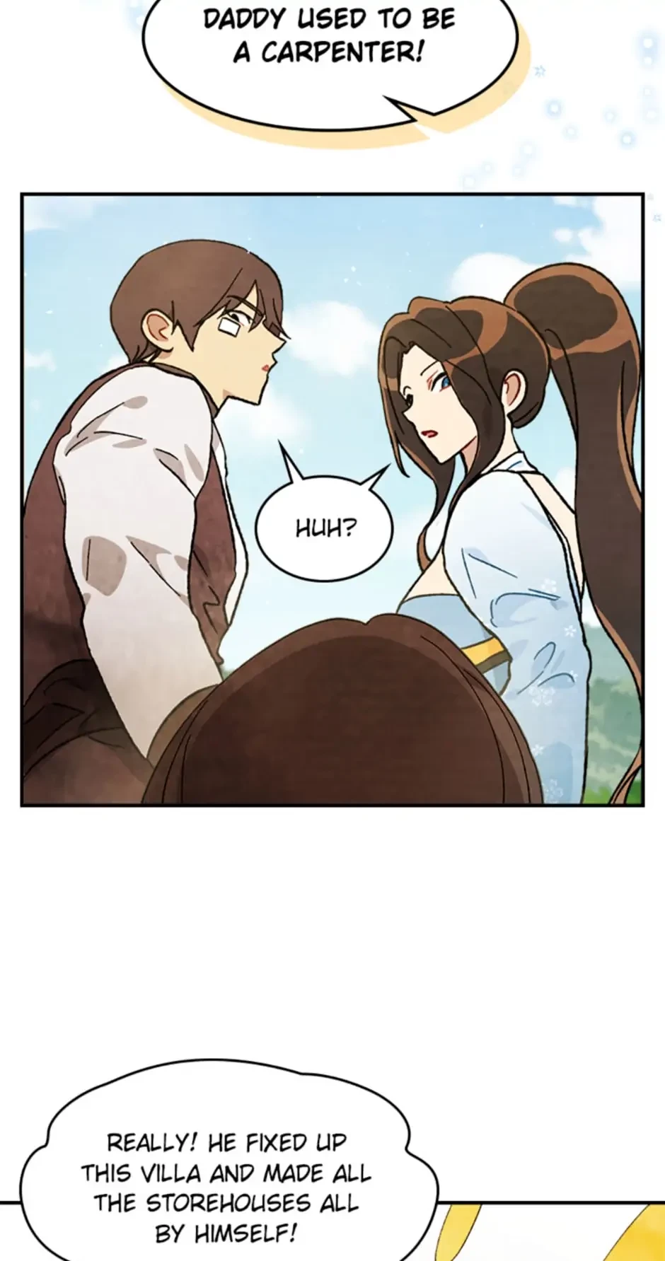 Return of the War God Chapter 36 - 35
