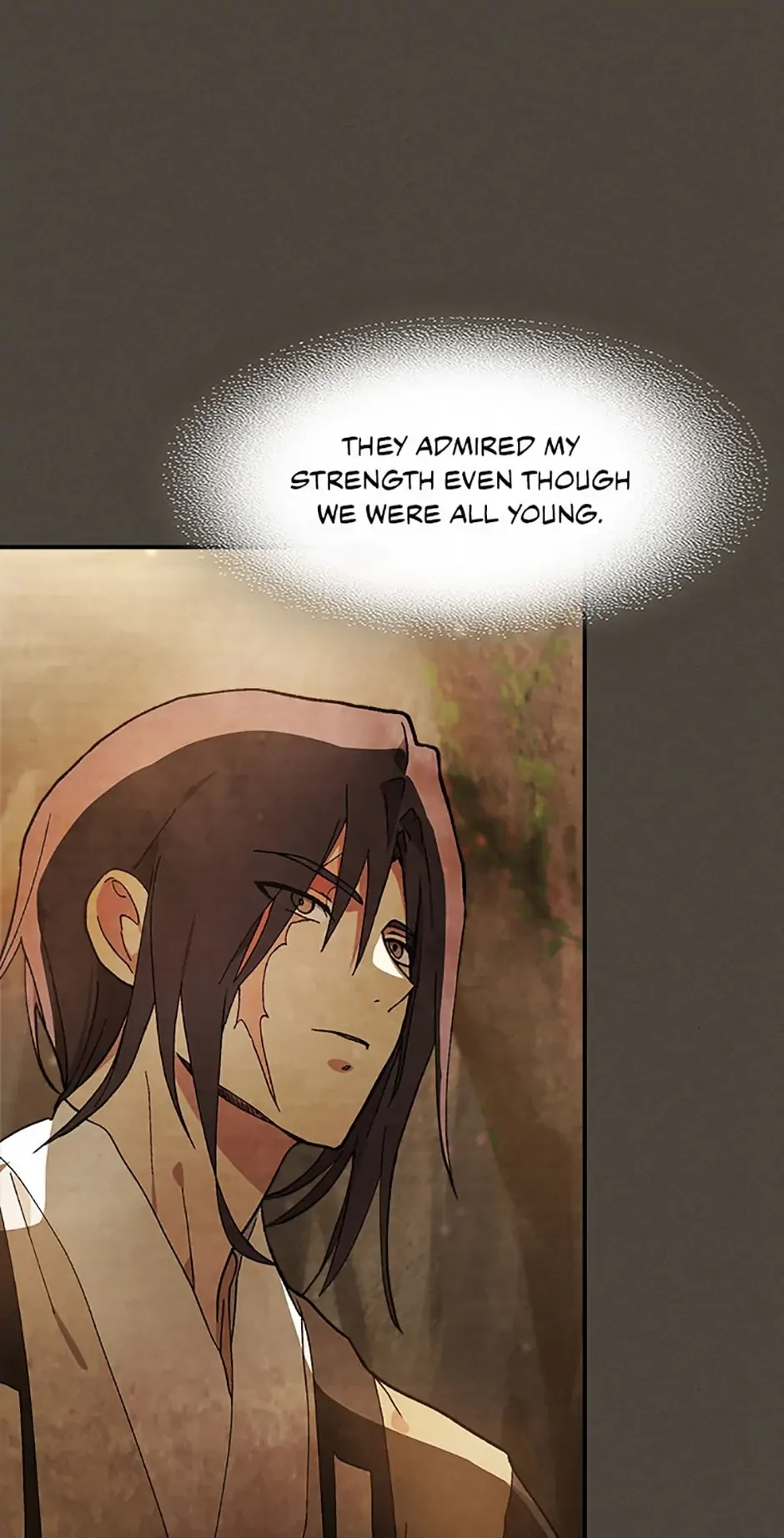 Return of the War God Chapter 38 - 44