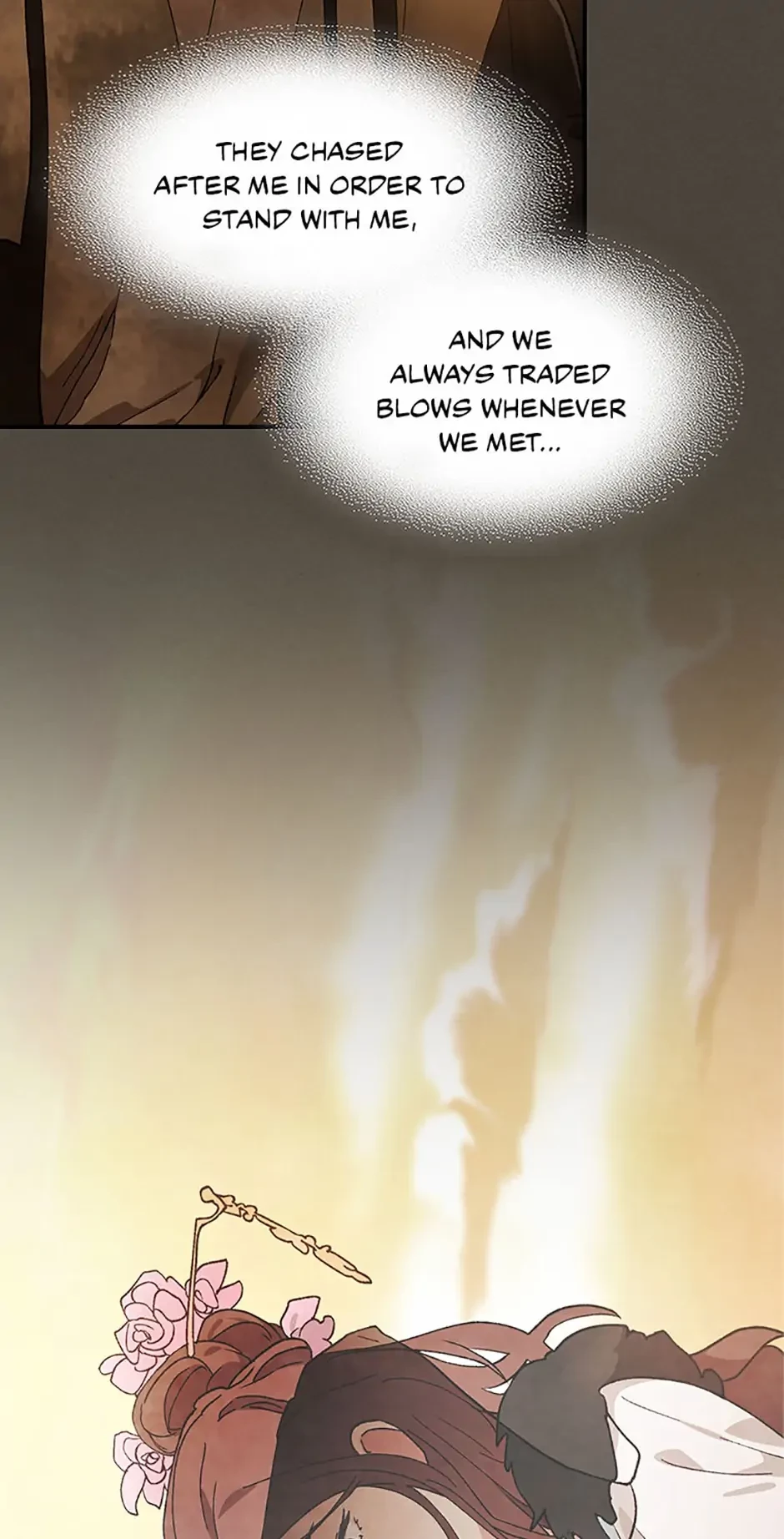 Return of the War God Chapter 38 - 45