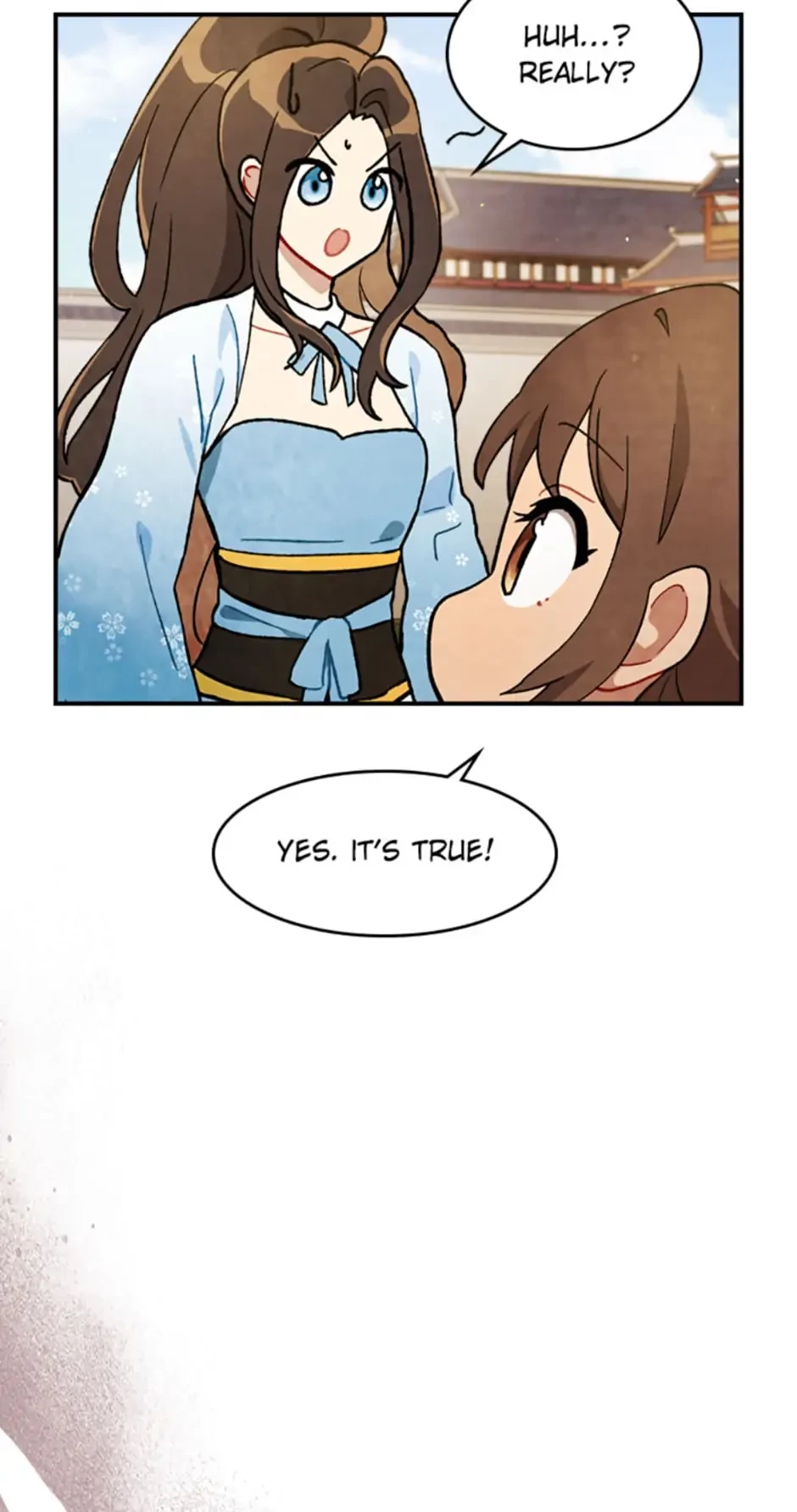Return of the War God Chapter 36 - 37