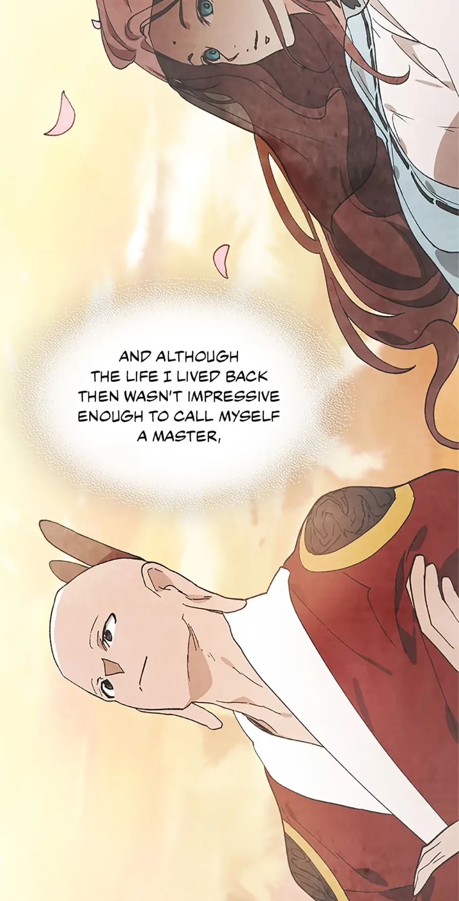 Return of the War God Chapter 38 - 46