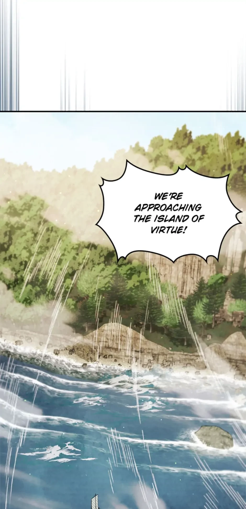 Return of the War God Chapter 37 - 42