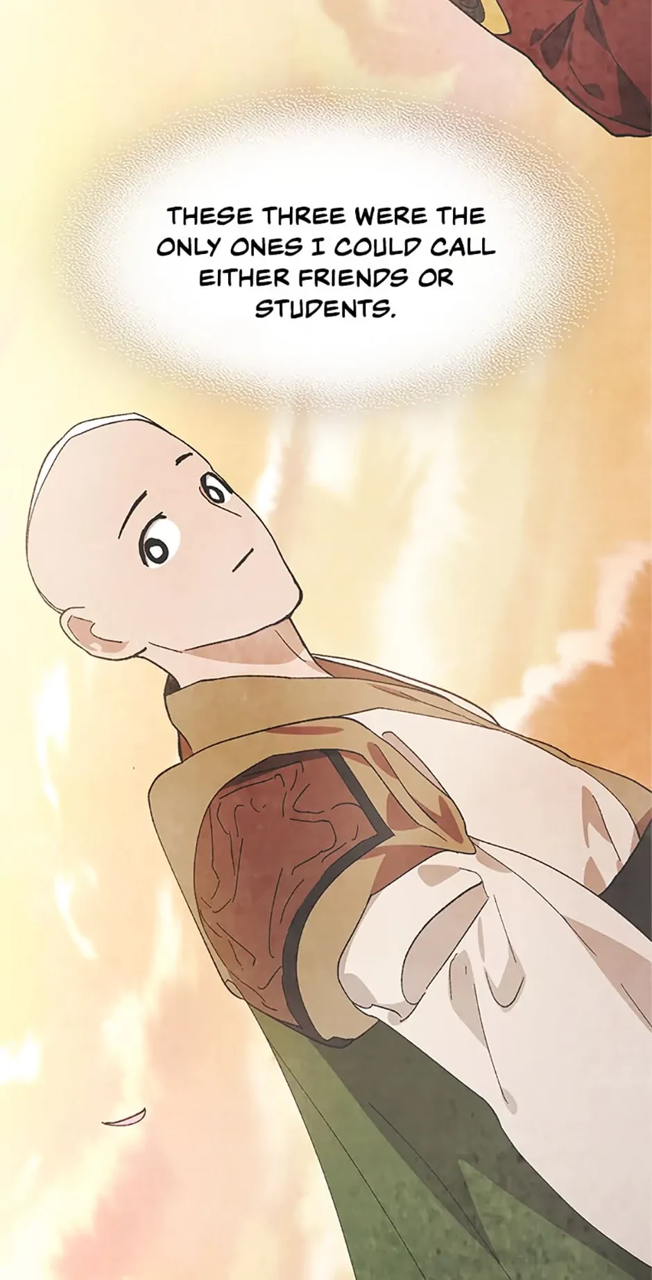 Return of the War God Chapter 38 - 47