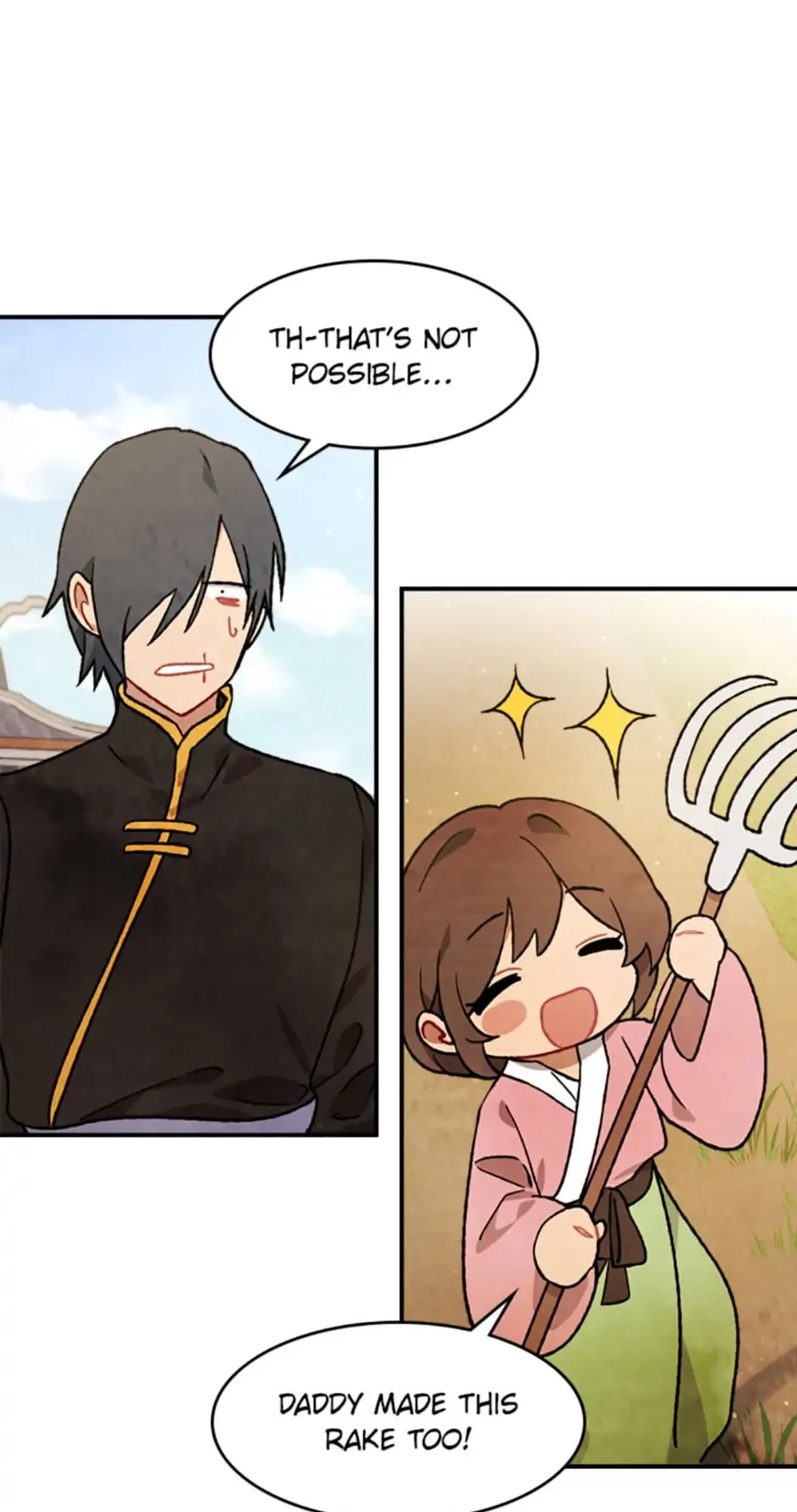 Return of the War God Chapter 36 - 40