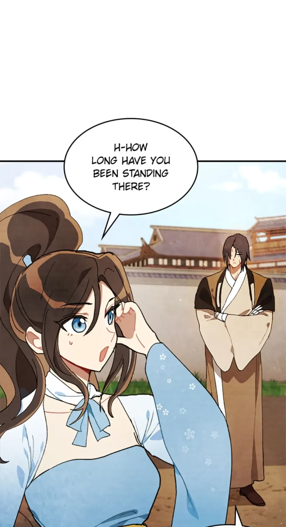 Return of the War God Chapter 36 - 42
