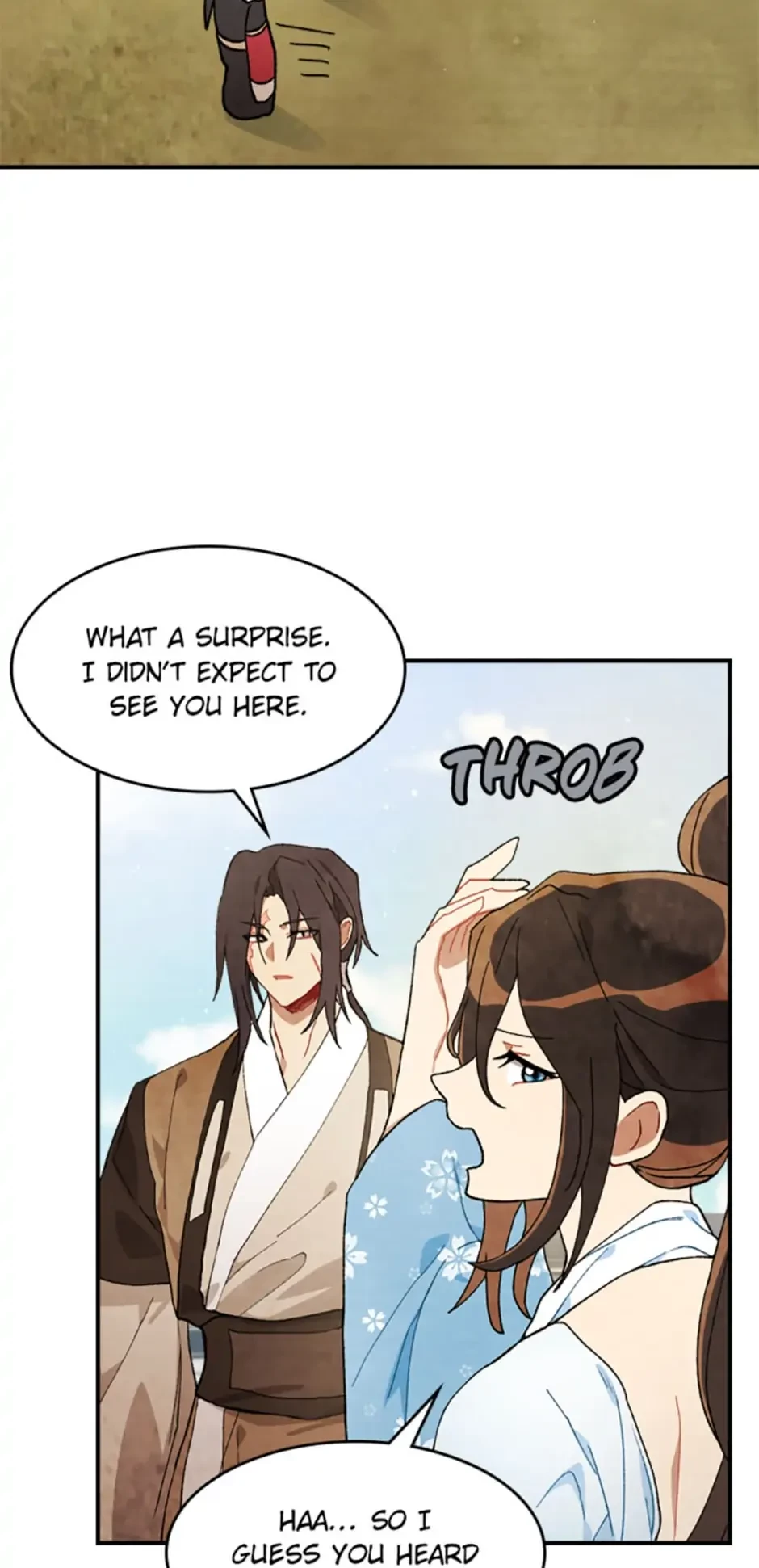 Return of the War God Chapter 37 - 46