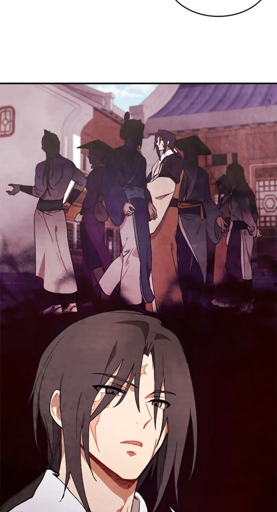 Return of the War God Chapter 36 - 44