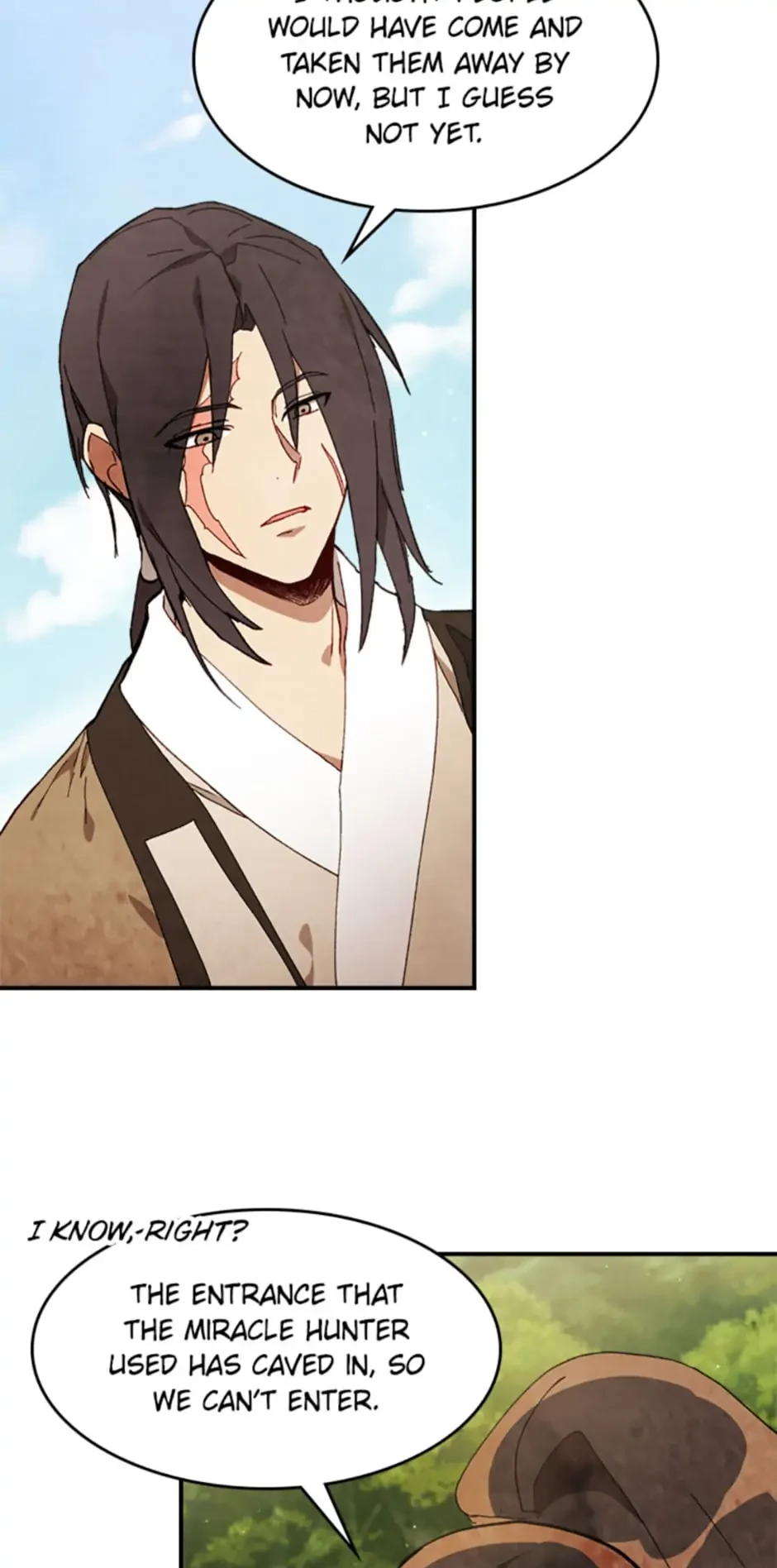 Return of the War God Chapter 37 - 50