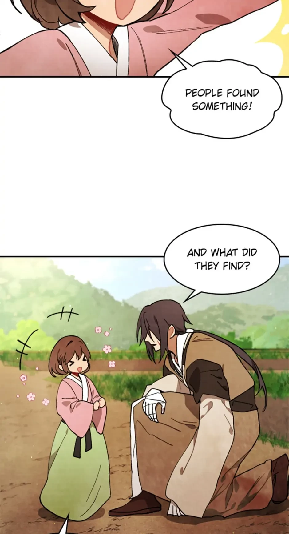 Return of the War God Chapter 36 - 47