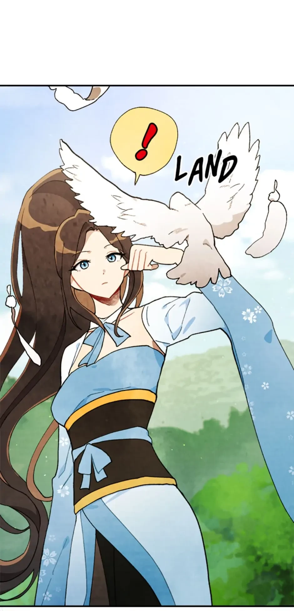 Return of the War God Chapter 36 - 49