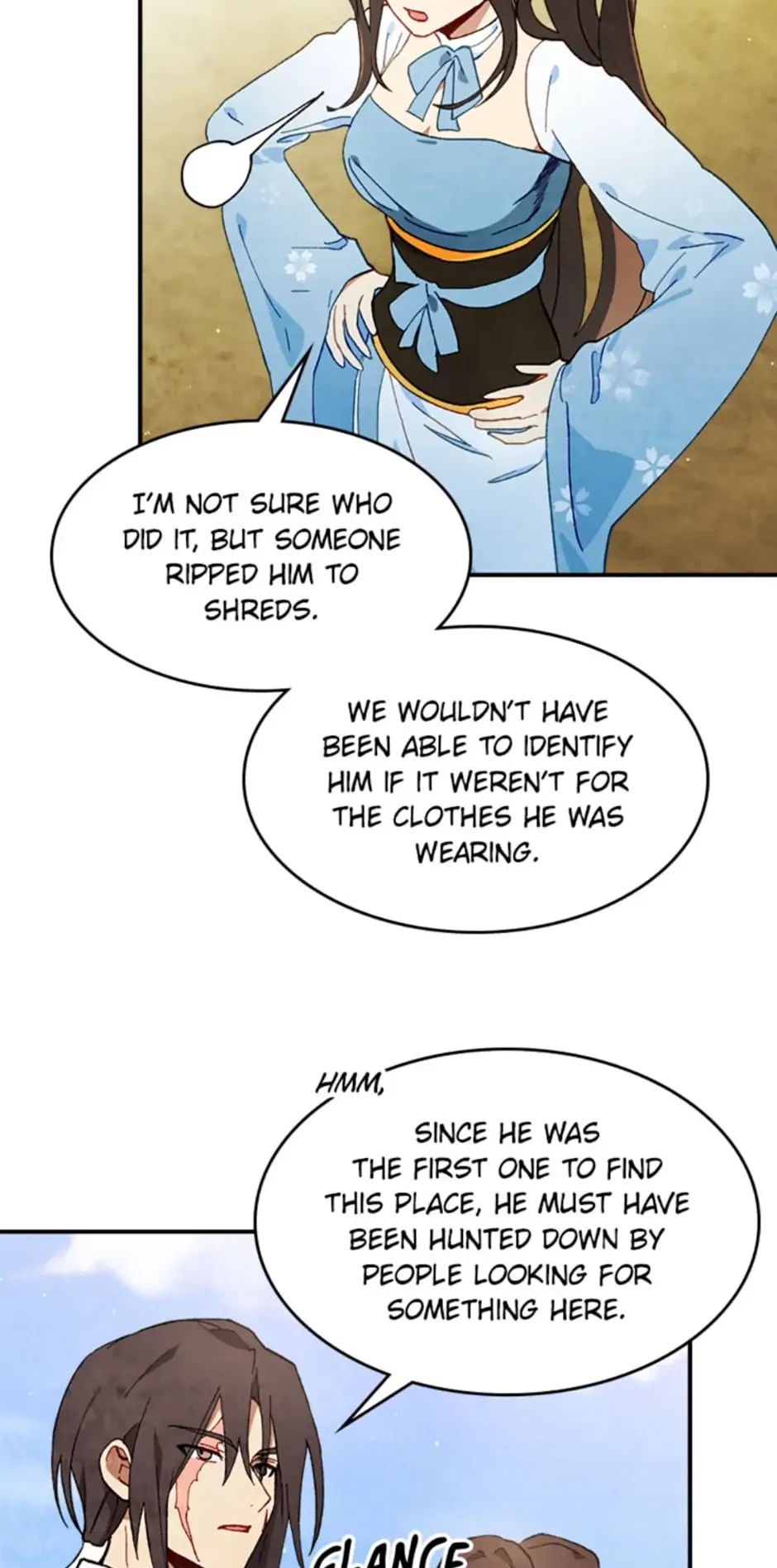 Return of the War God Chapter 37 - 53