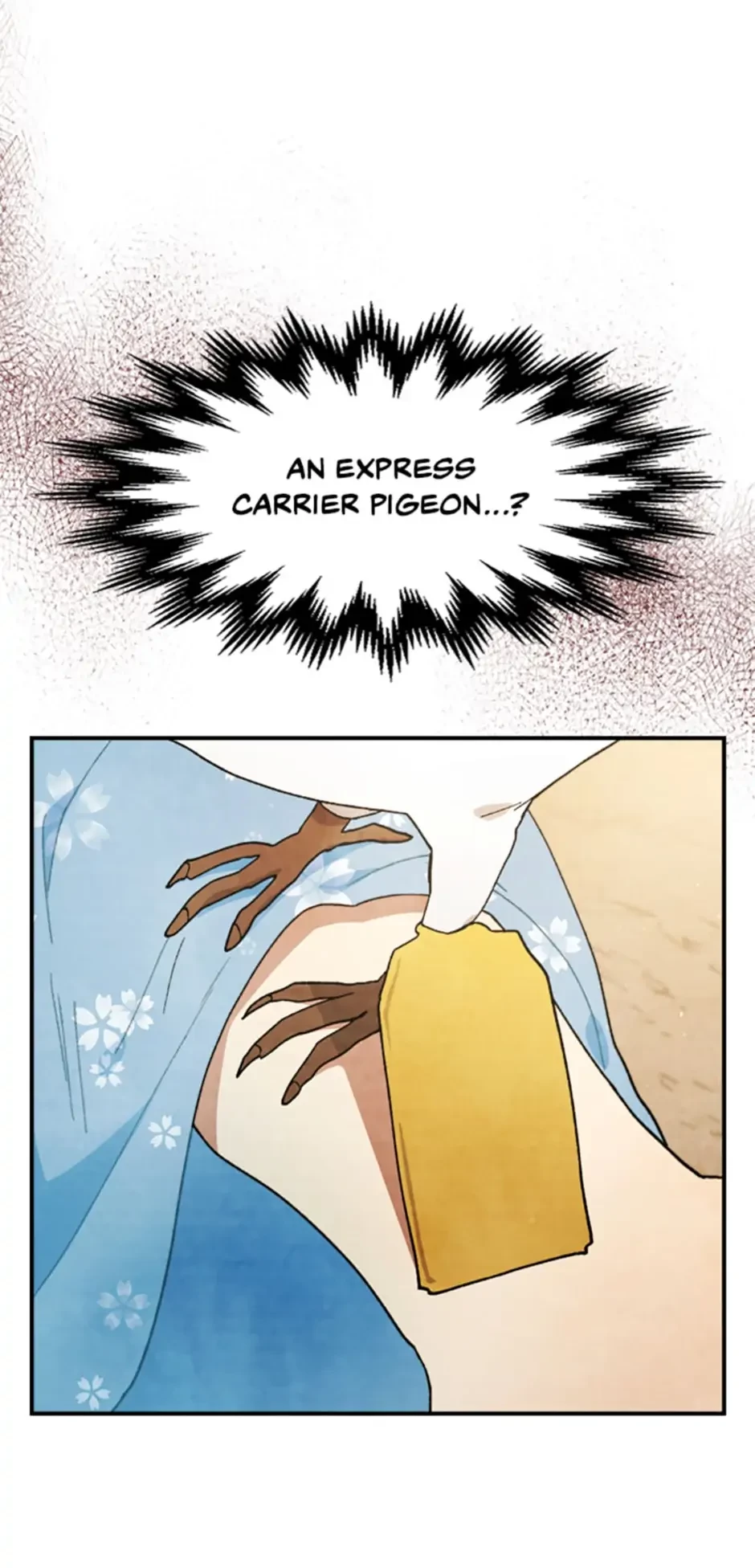 Return of the War God Chapter 36 - 50