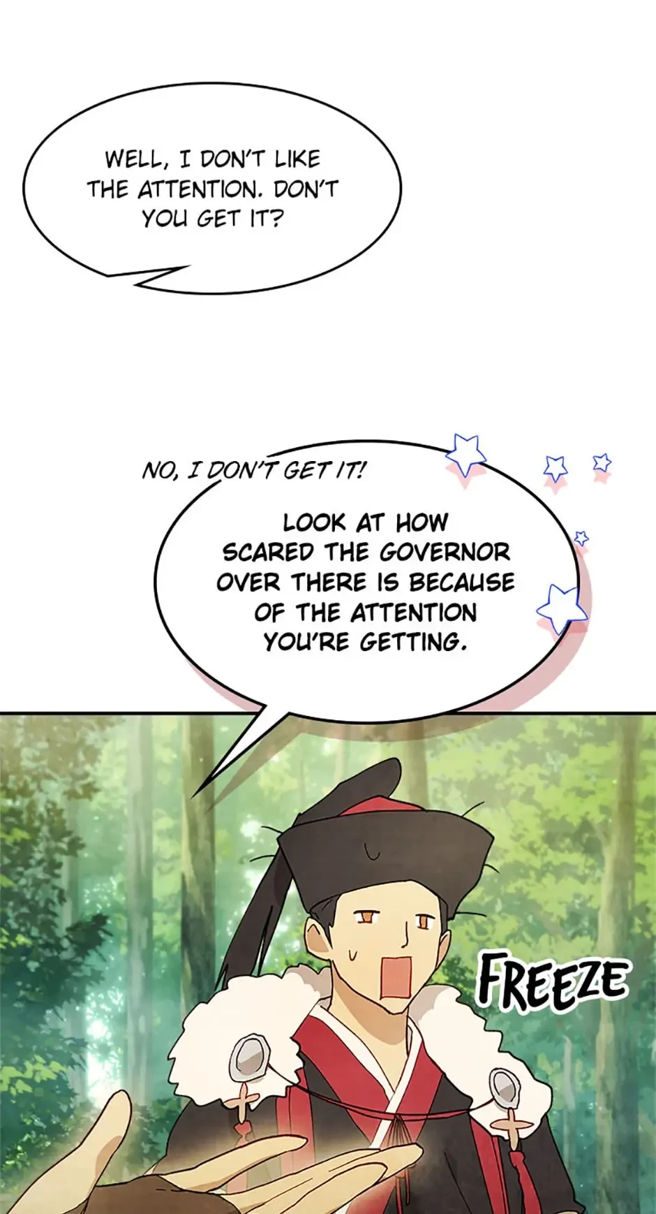 Return of the War God Chapter 38 - 58