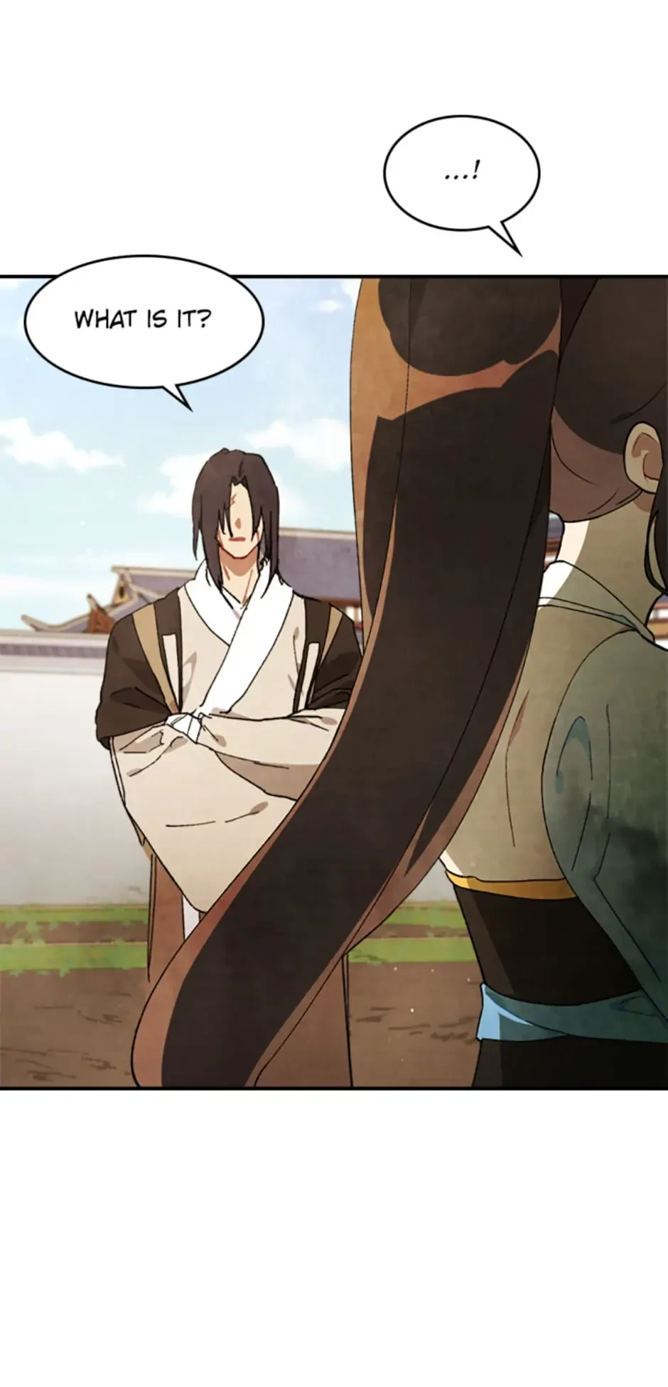 Return of the War God Chapter 36 - 51