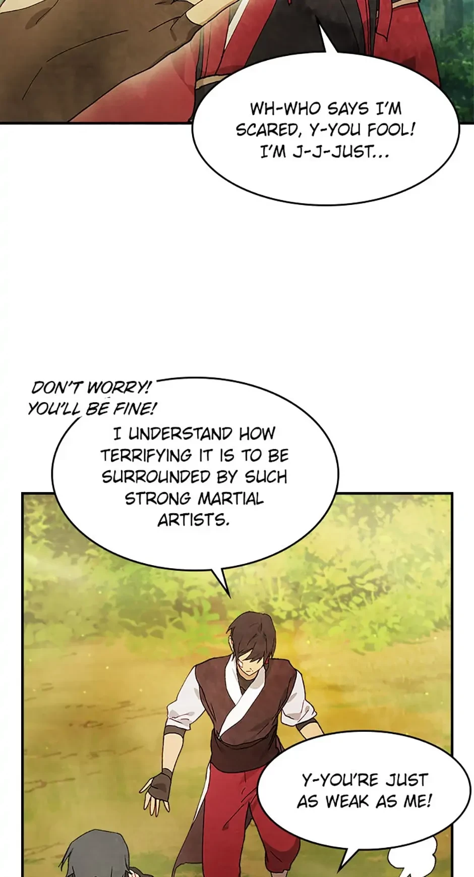 Return of the War God Chapter 38 - 59