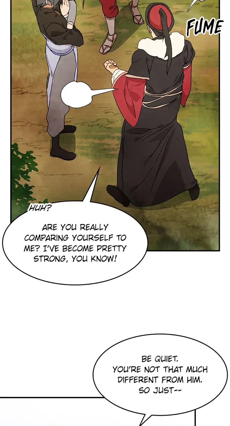 Return of the War God Chapter 38 - 60