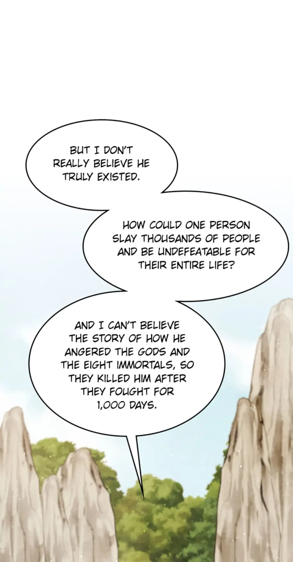 Return of the War God Chapter 37 - 57