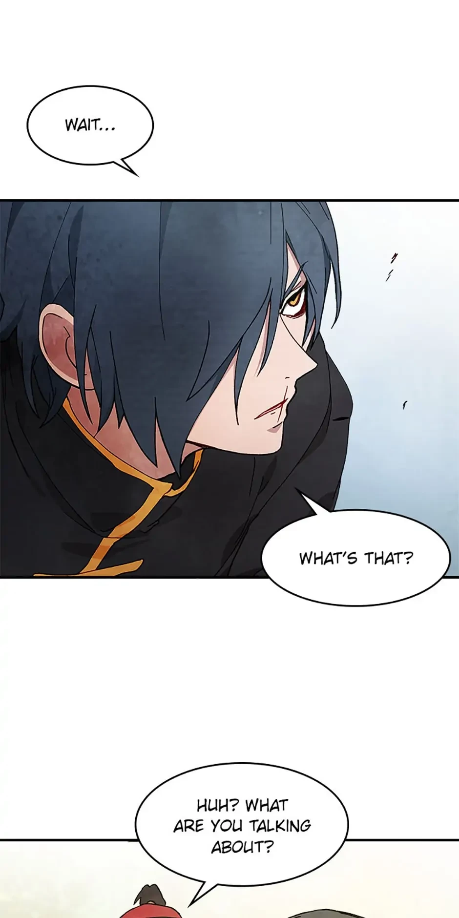 Return of the War God Chapter 38 - 62