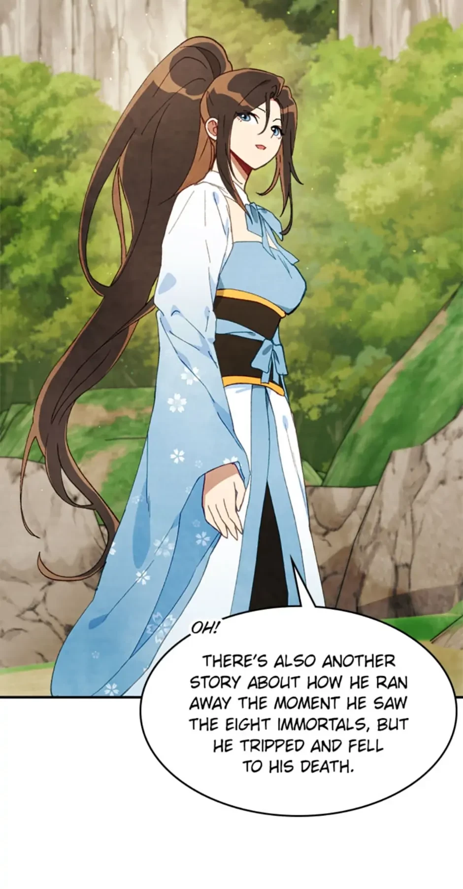 Return of the War God Chapter 37 - 58