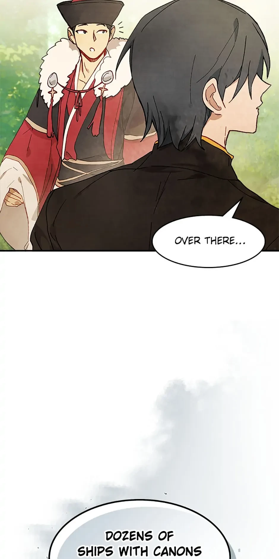 Return of the War God Chapter 38 - 63