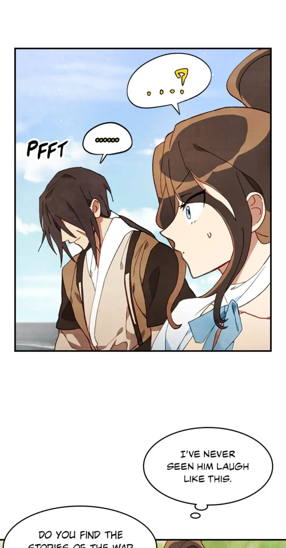 Return of the War God Chapter 37 - 59