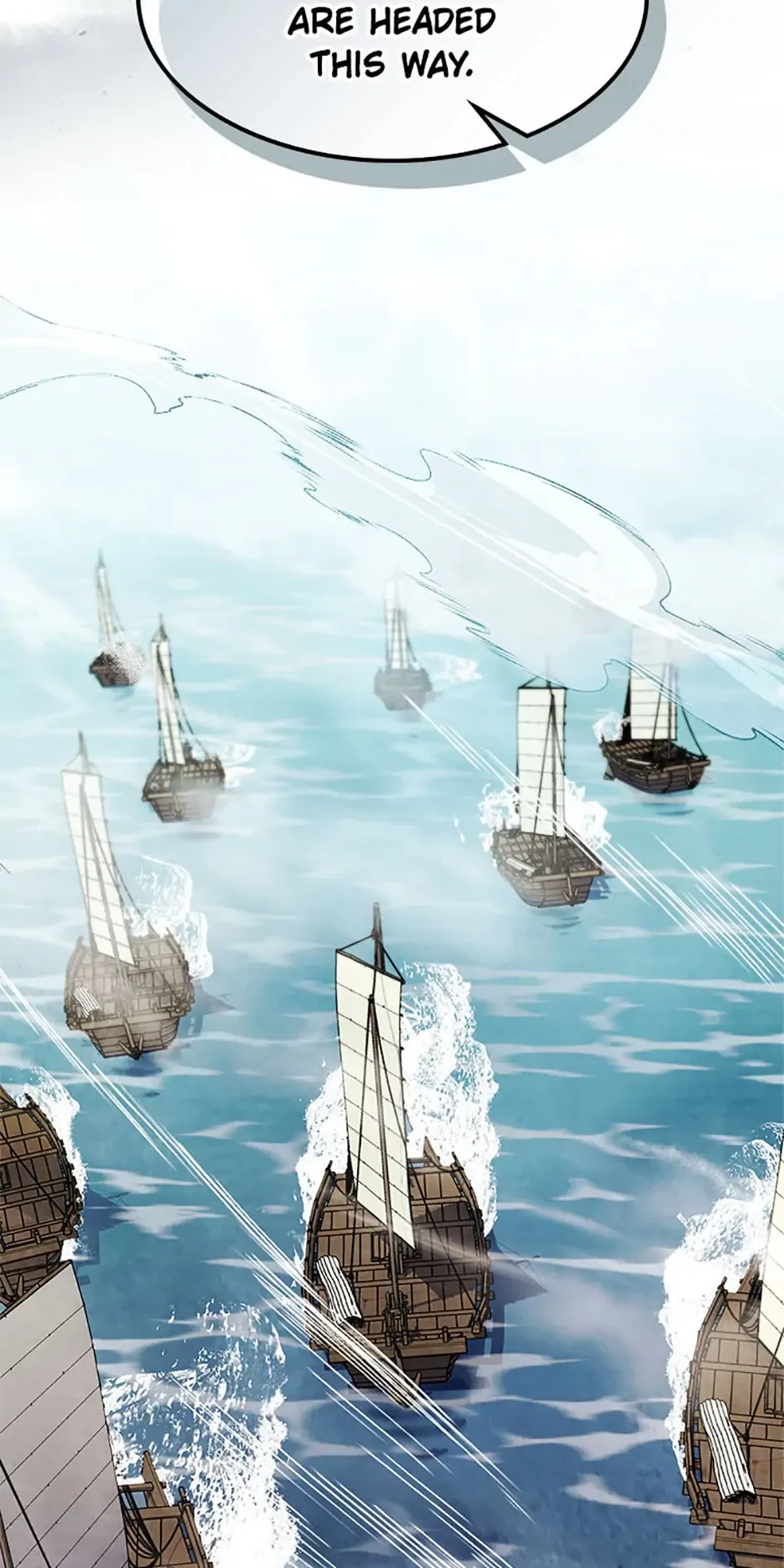 Return of the War God Chapter 38 - 64