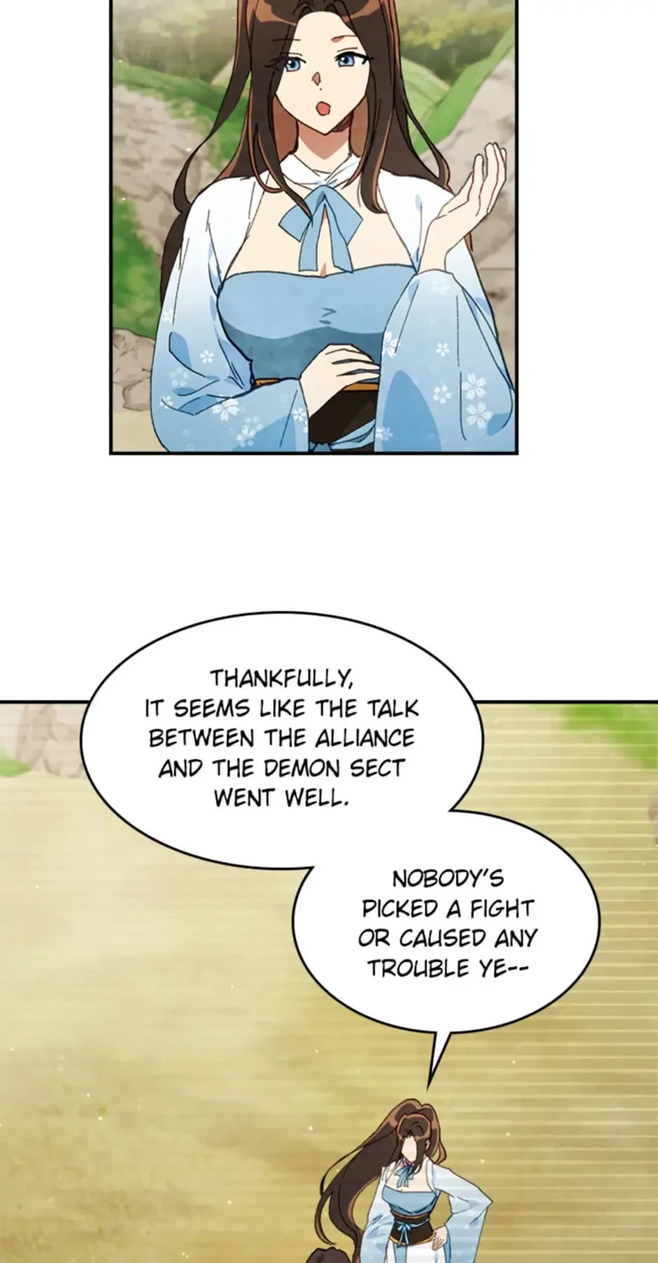 Return of the War God Chapter 37 - 61