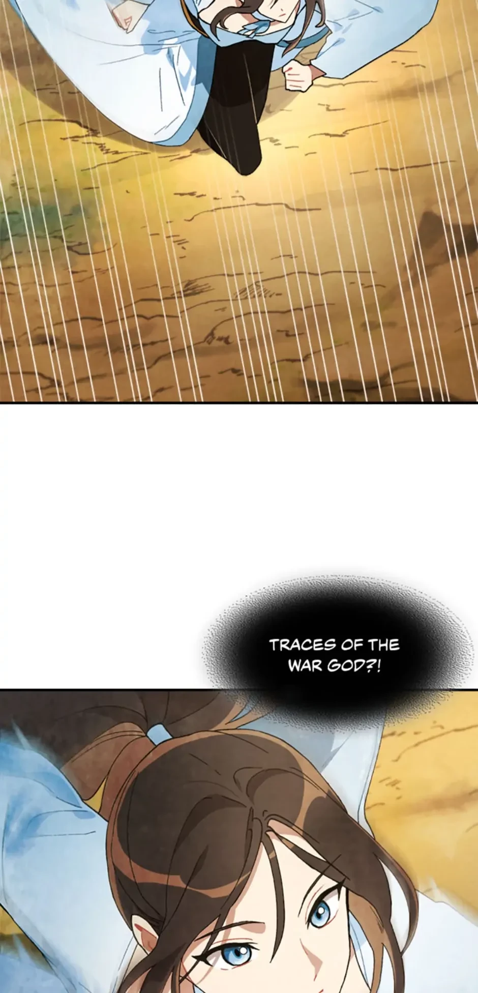 Return of the War God Chapter 36 - 60