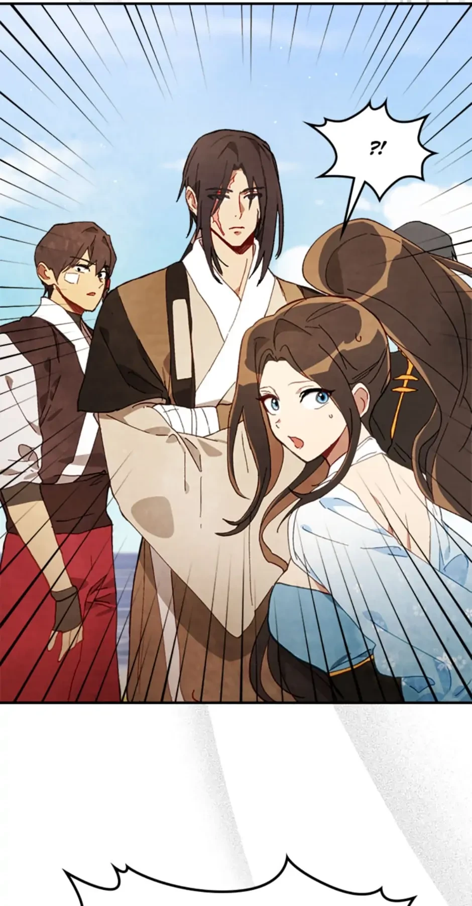Return of the War God Chapter 37 - 63