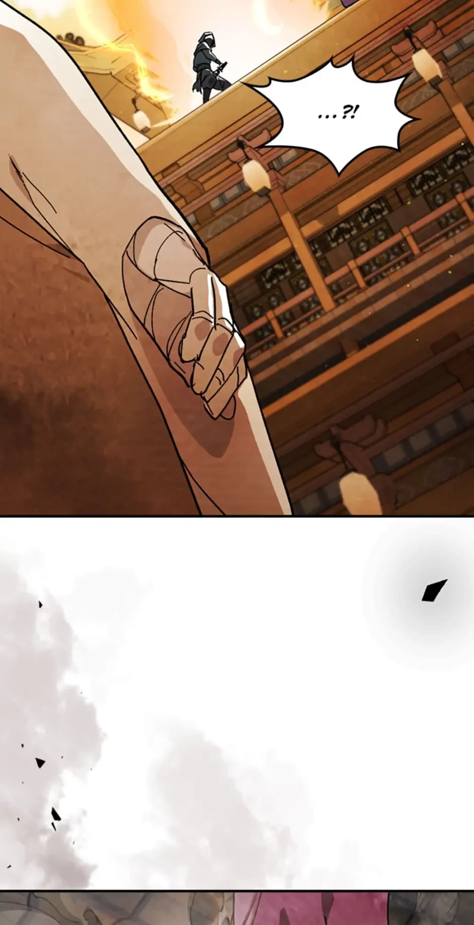 Return of the War God Chapter 35 - 2