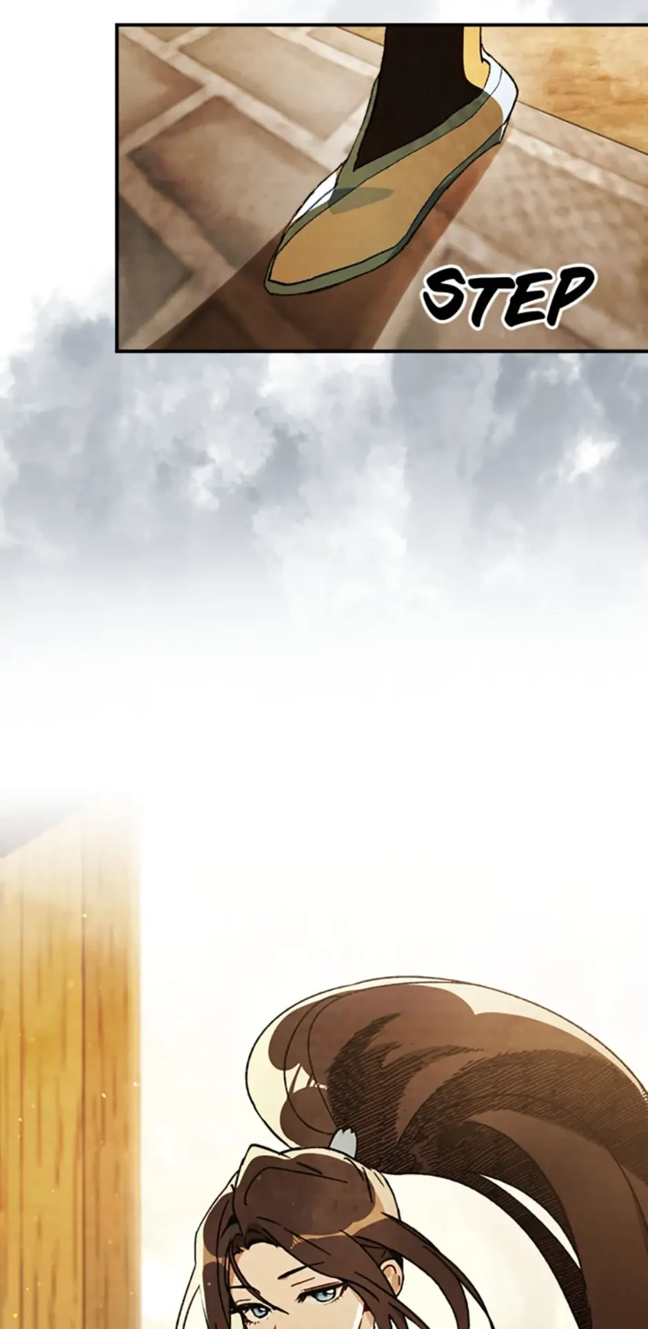 Return of the War God Chapter 34 - 2