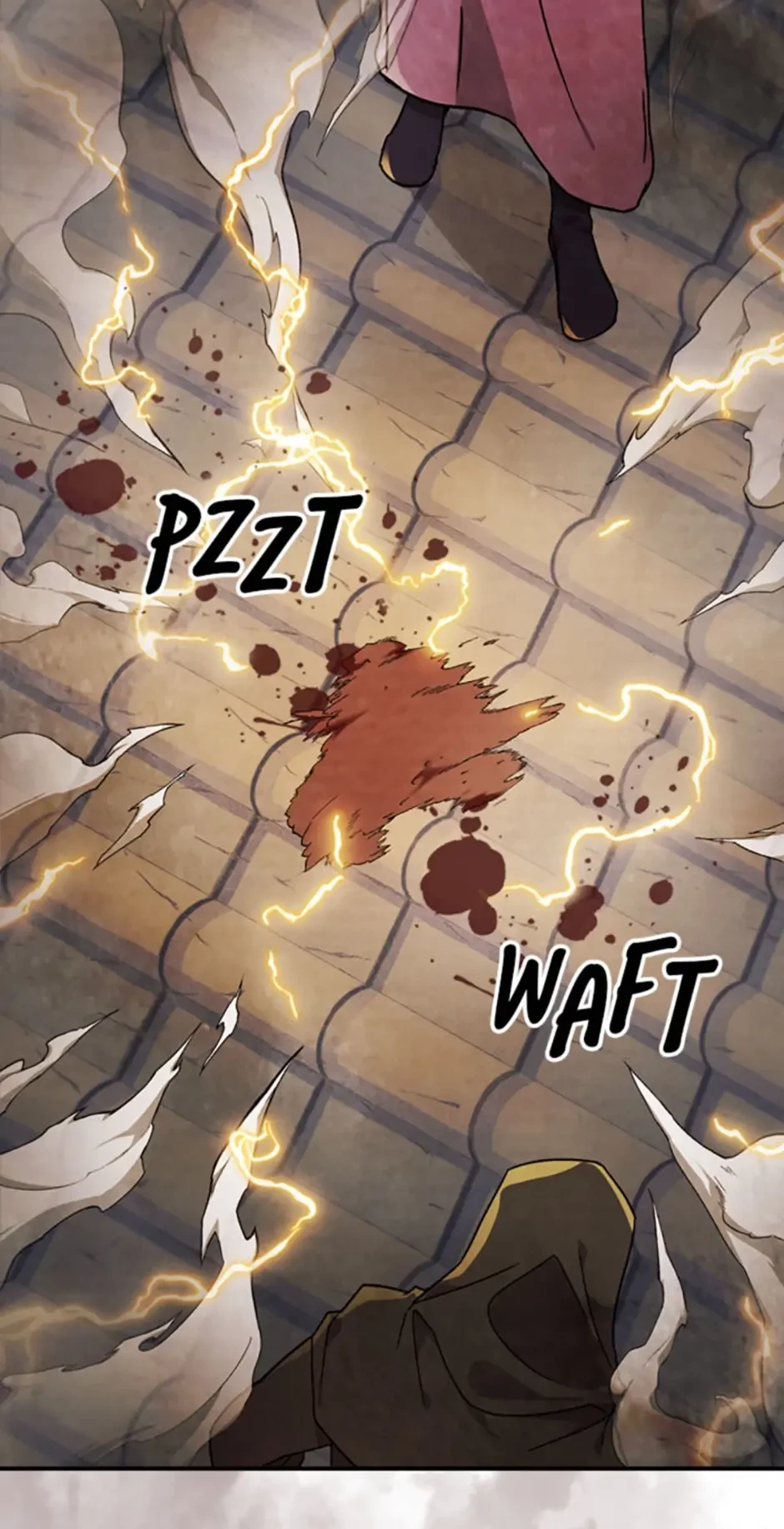 Return of the War God Chapter 35 - 3