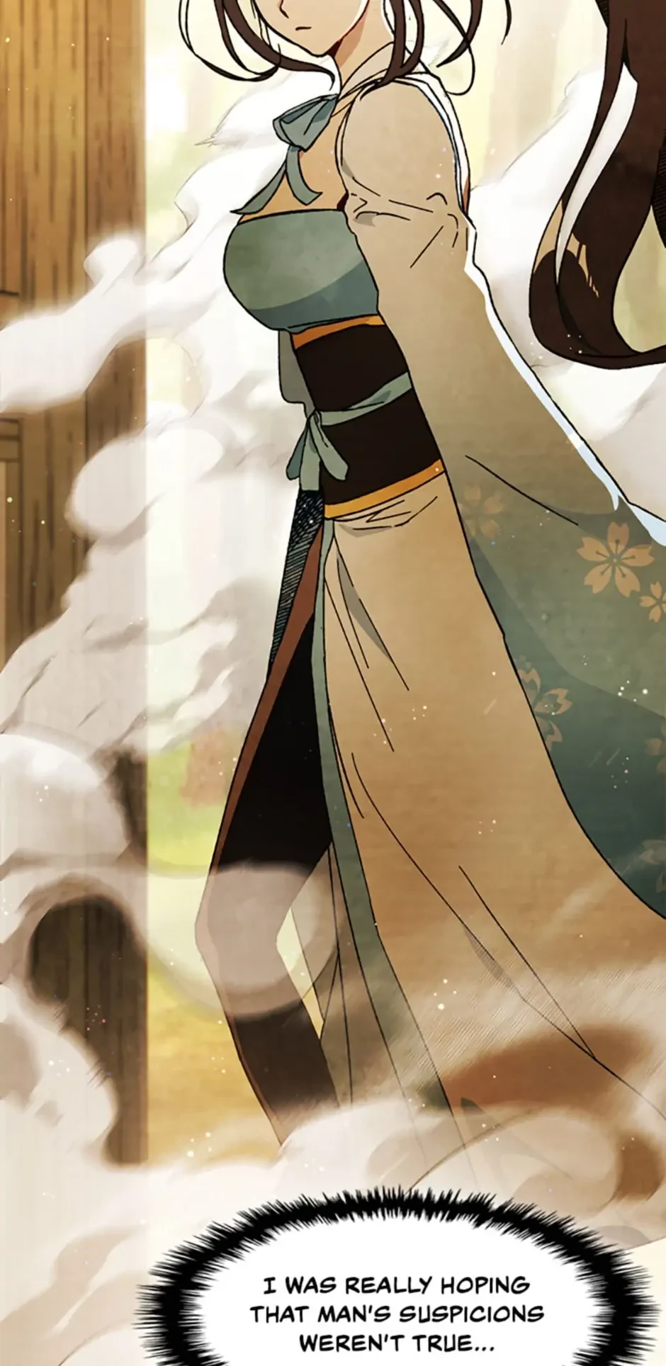 Return of the War God Chapter 34 - 3
