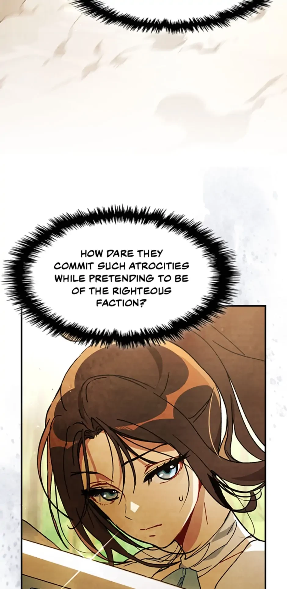 Return of the War God Chapter 34 - 4