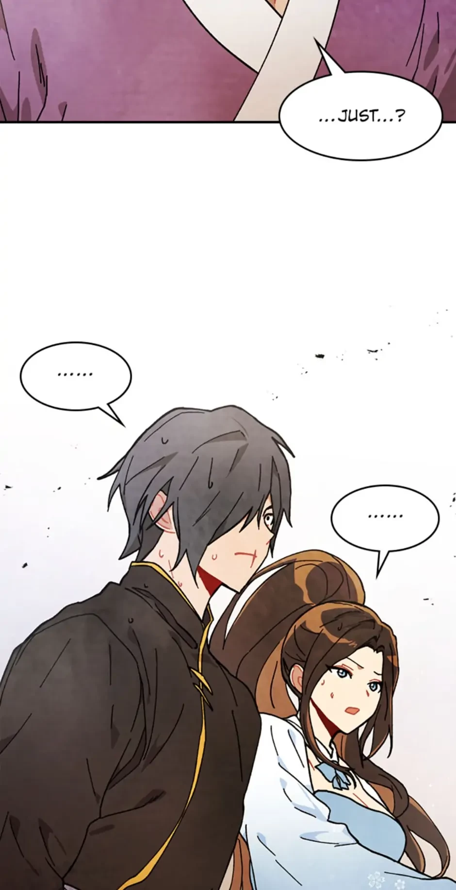 Return of the War God Chapter 35 - 5