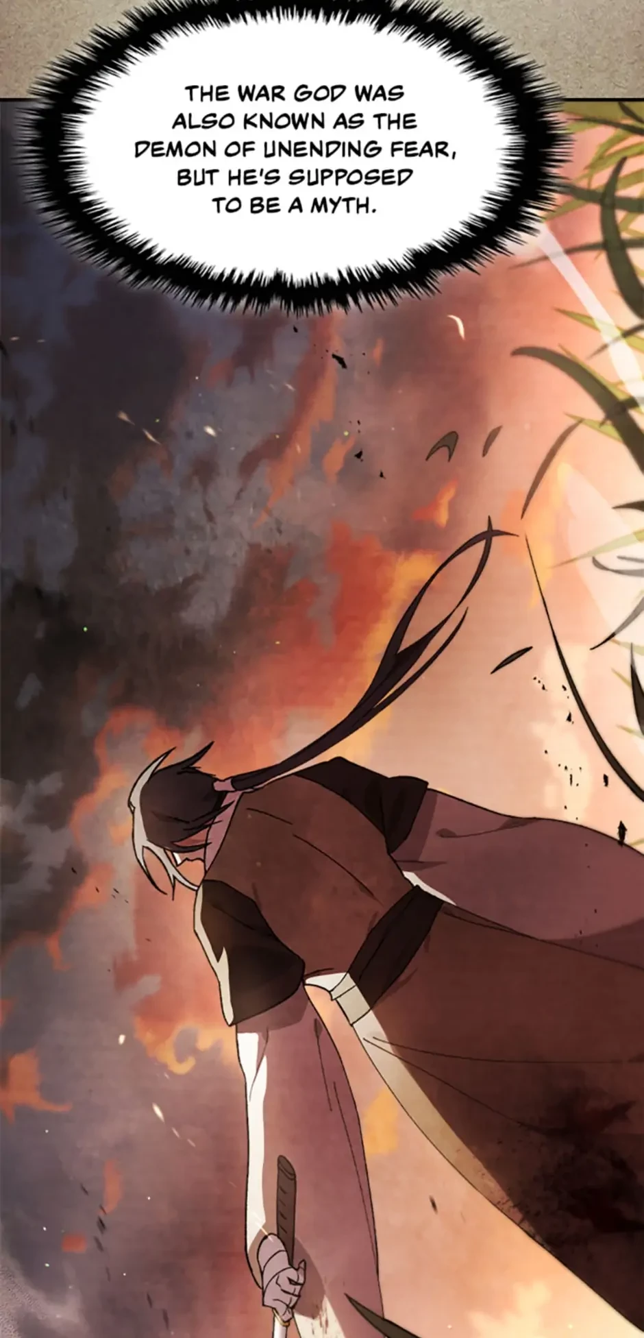 Return of the War God Chapter 36 - 67