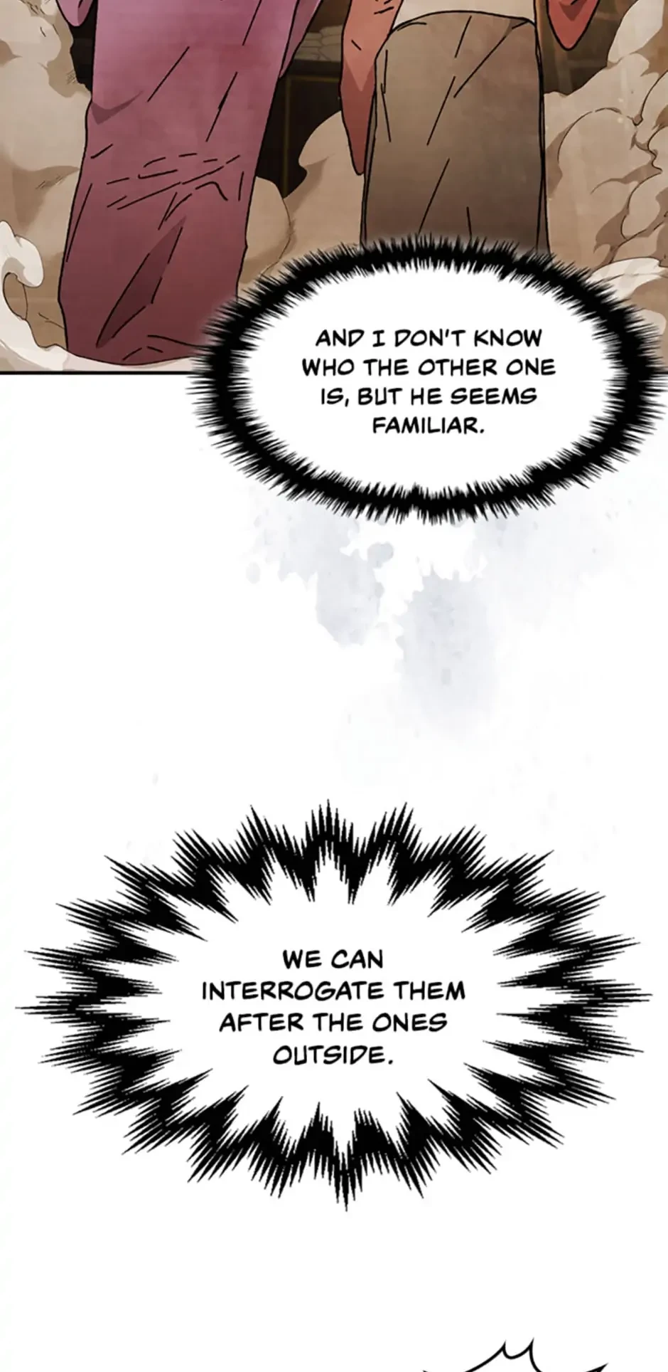 Return of the War God Chapter 34 - 6