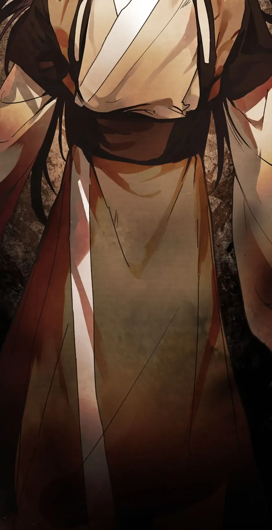 Return of the War God Chapter 35 - 8