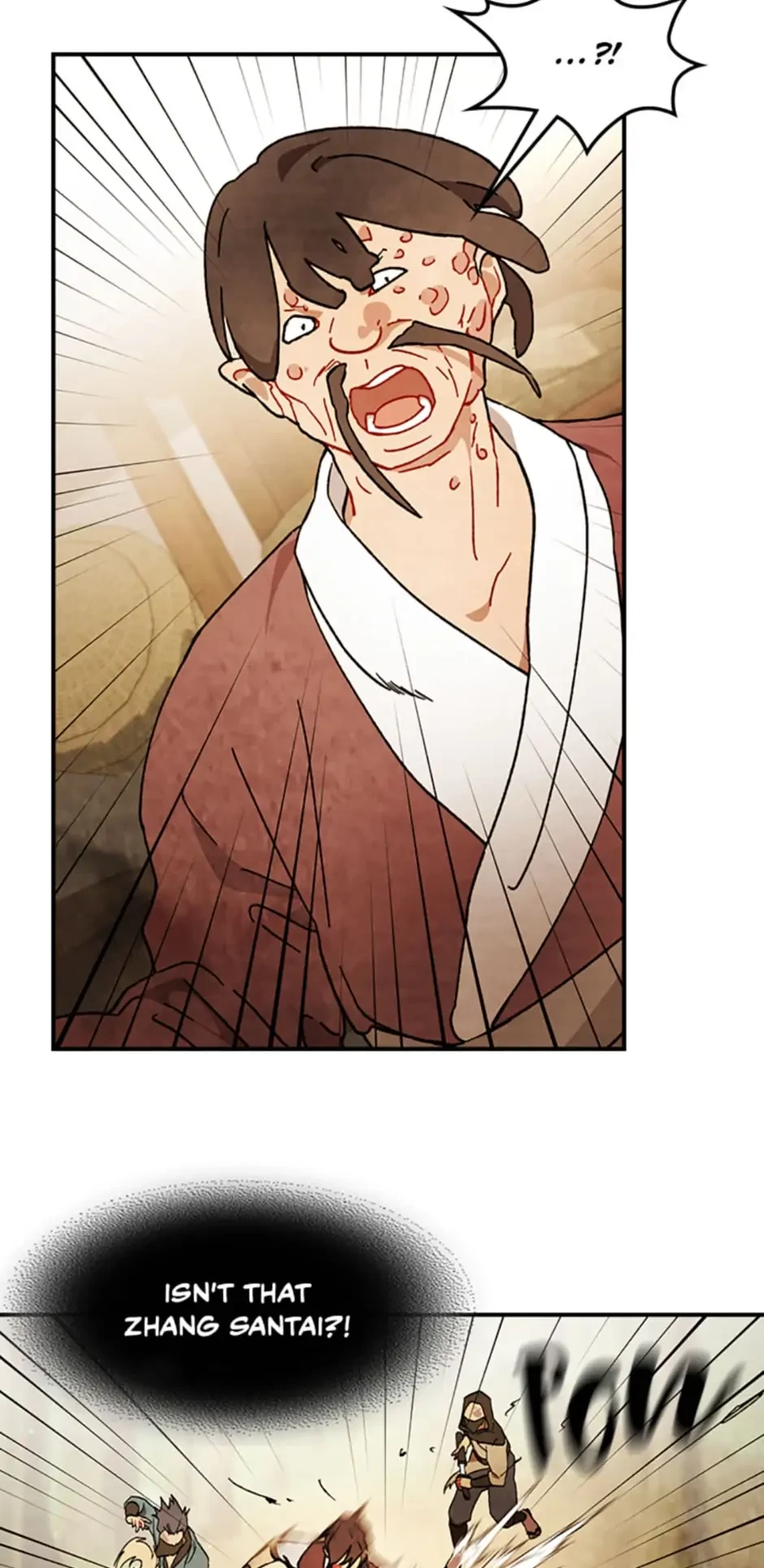 Return of the War God Chapter 34 - 7