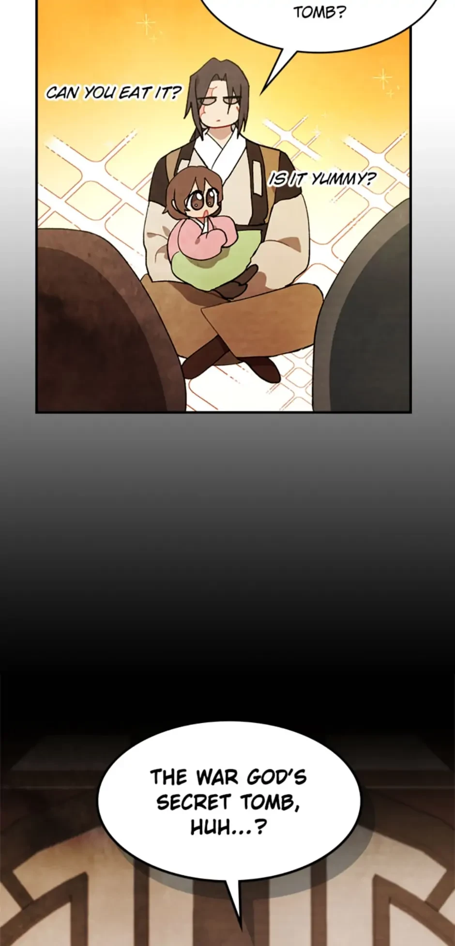Return of the War God Chapter 36 - 70