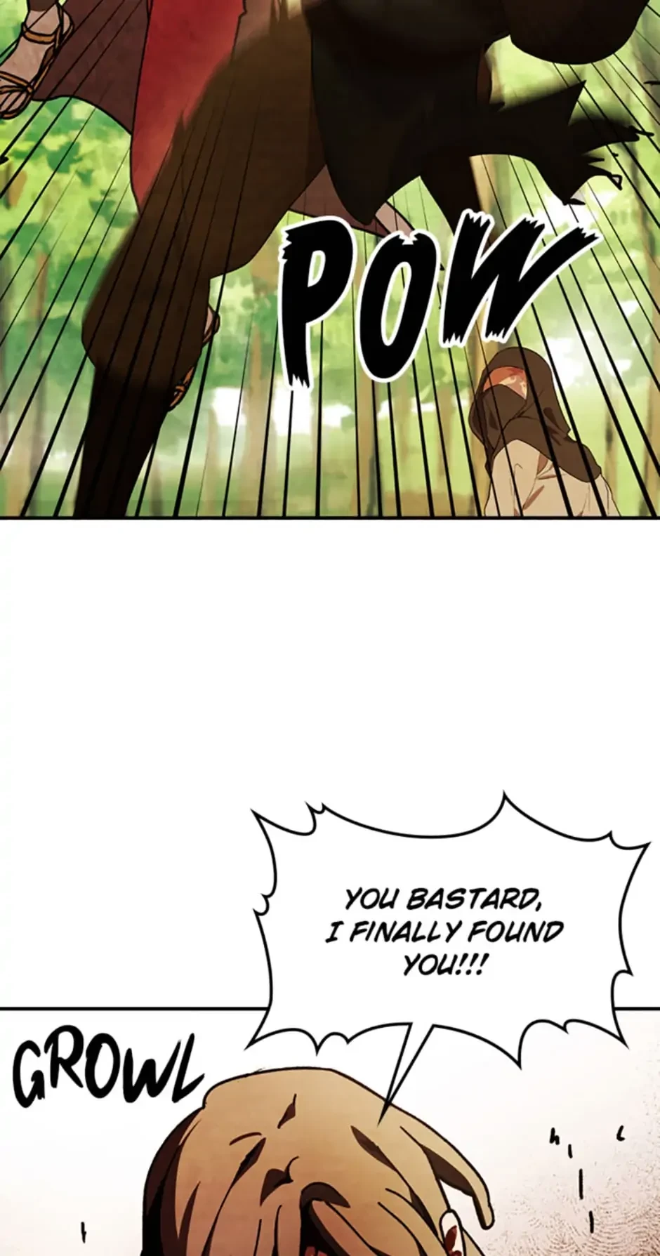 Return of the War God Chapter 34 - 10
